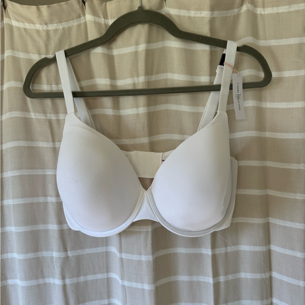 Victoria’s Secret T-Shirt Bra